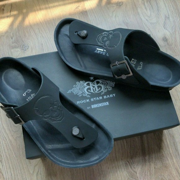 Birkenstock Ramses Exquisite Sandals - Picture 7 of 12